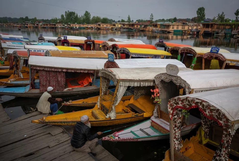 Kashmir tourism