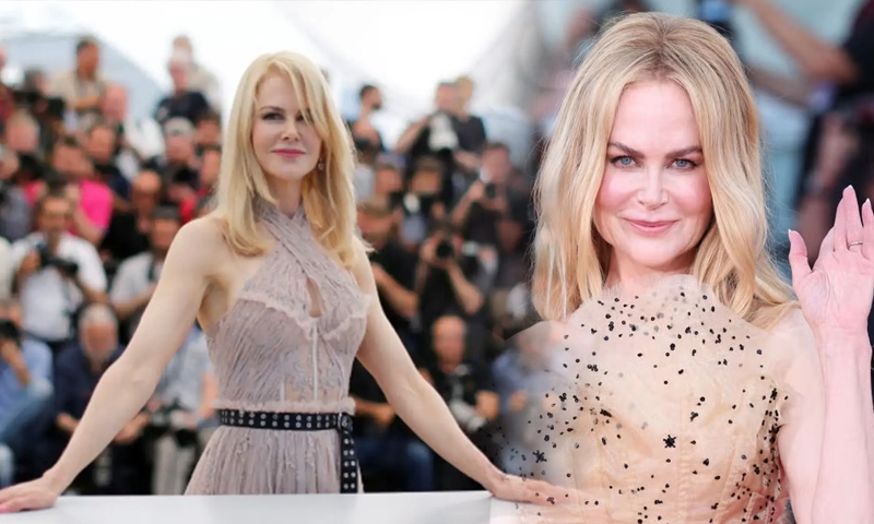 Kidman