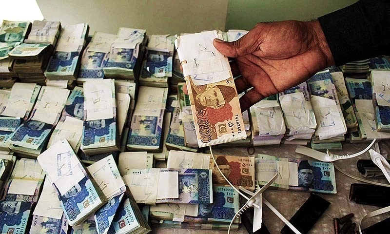 Kohistan mega scandal