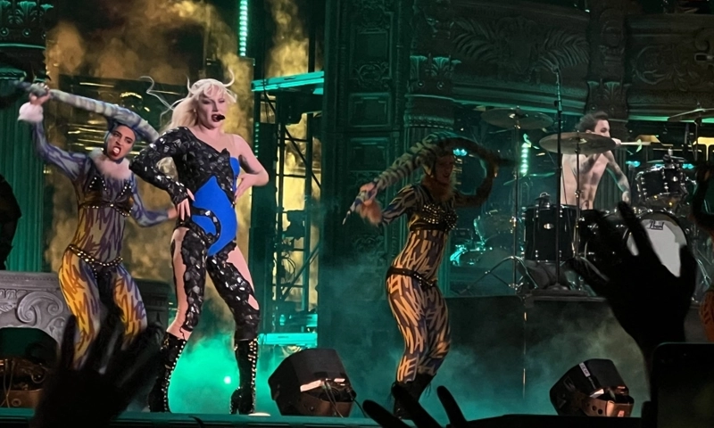 Lady Gaga