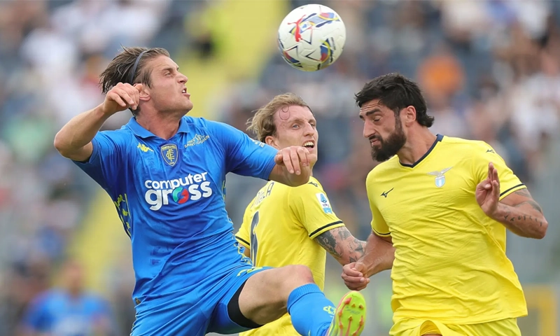 Lazio