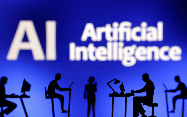 AI Trump