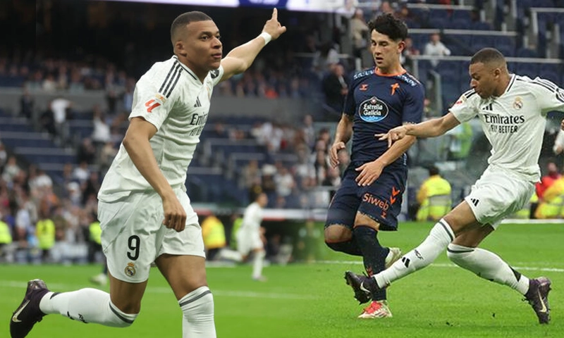 Mbappe