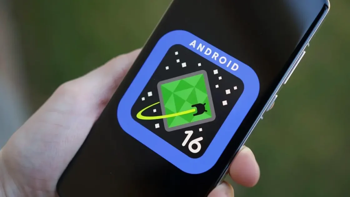 Mi Android 16 update