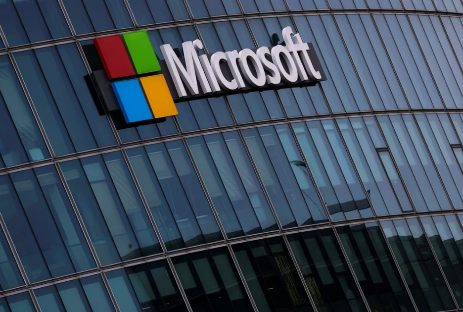 Microsoft