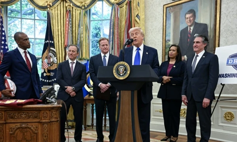 Trump