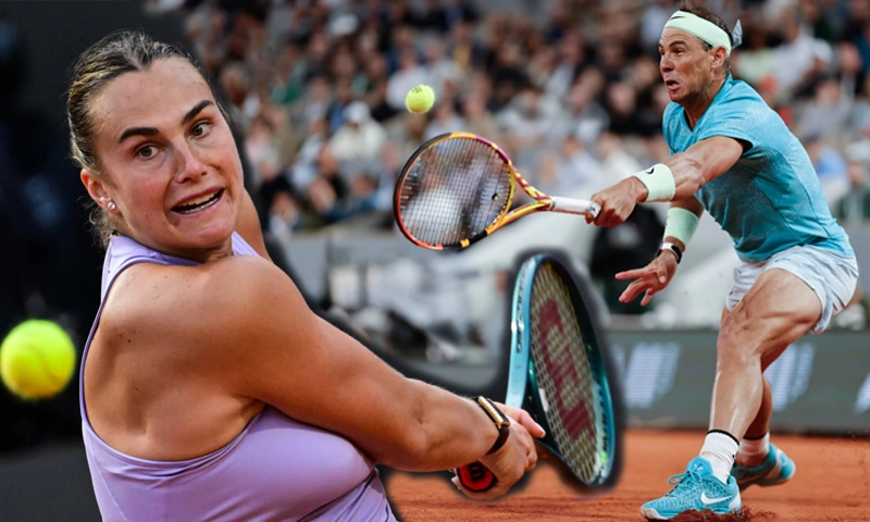 Garros