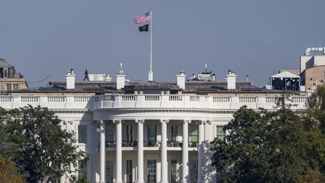 National Security Council White House