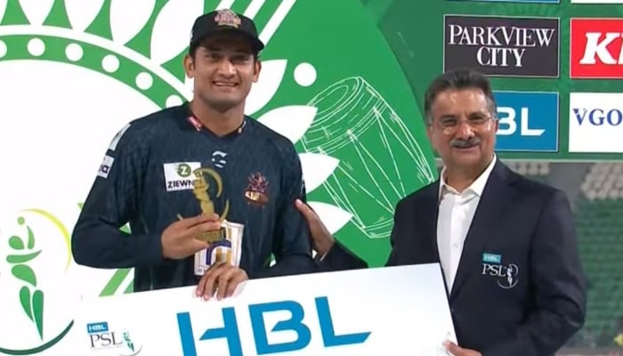 PSL awards