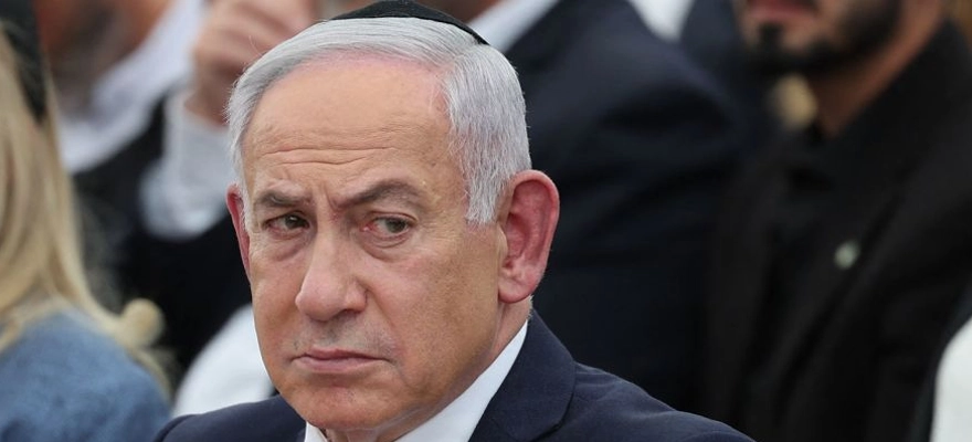 Israel Prime Minister