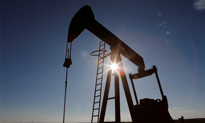 Oil prices