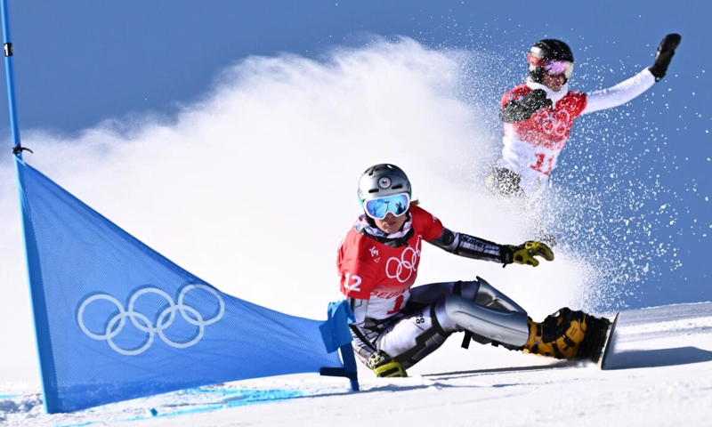Olympic