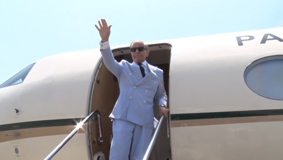 PM four-nation tour