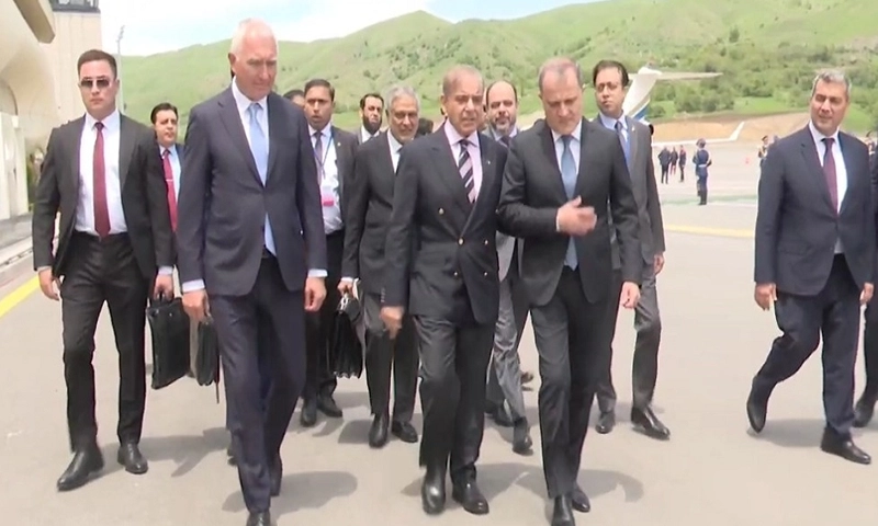 PM Shehbaz