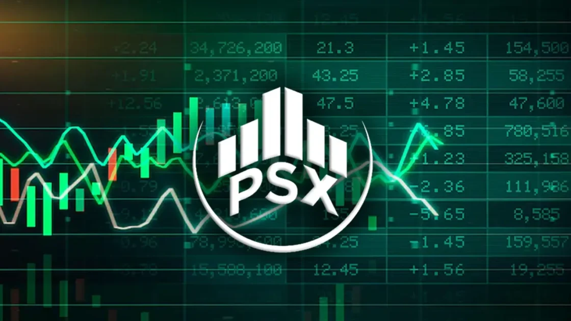 Pakistan Stock Exchange