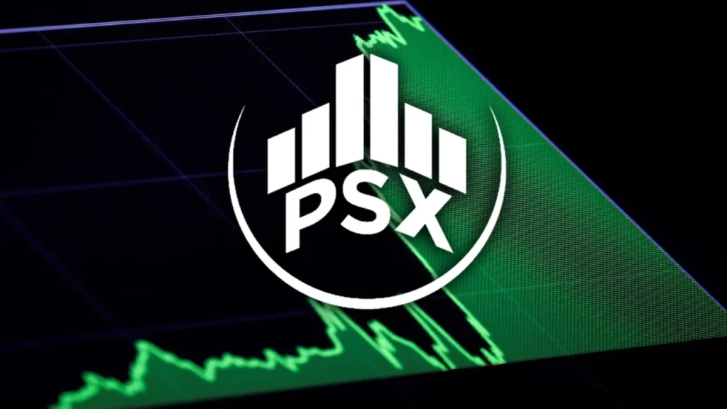 Pakistan Stock Exchange latest update