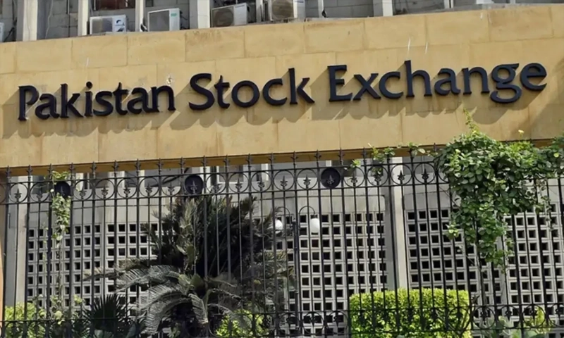 Pakistan stocks witness range-bound session amid pre-budget uncertainty