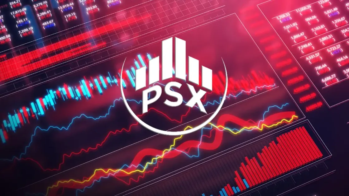Pakistan Stock Exchange crashes