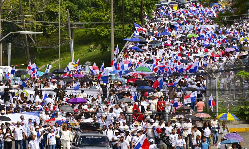 Panama