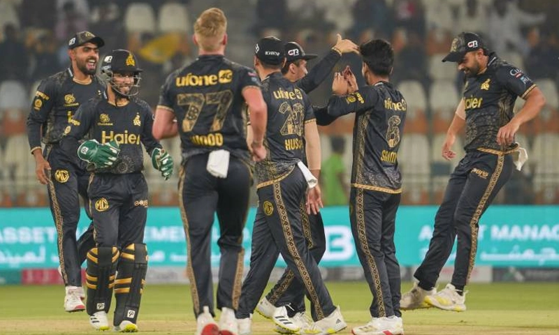 Peshawar Zalmi