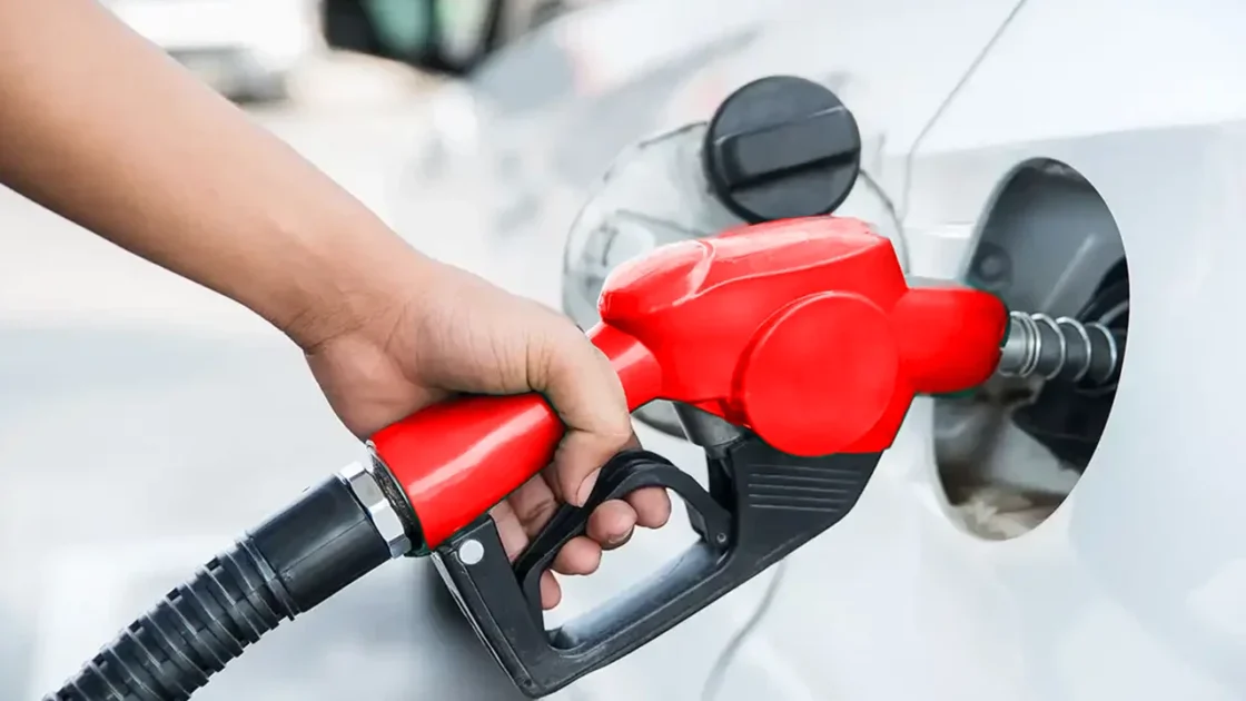 Petroleum levy