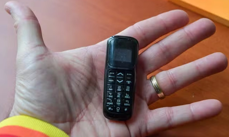 mobile phones
