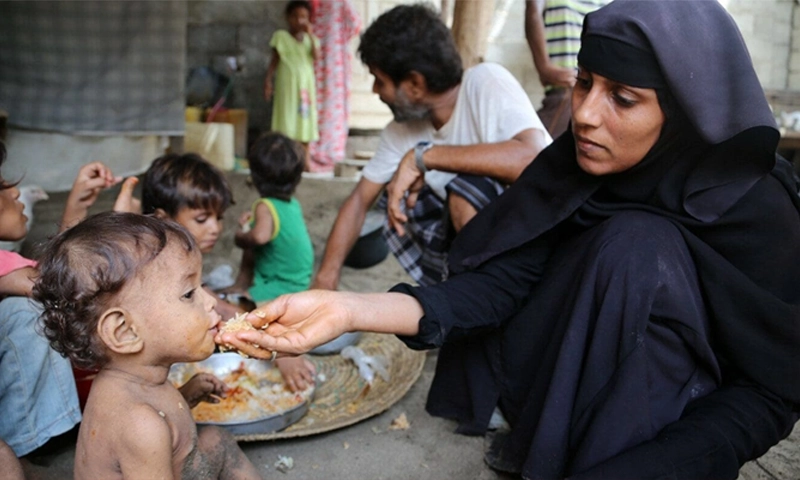 Food Insecurity