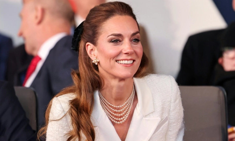 Princess Catherine