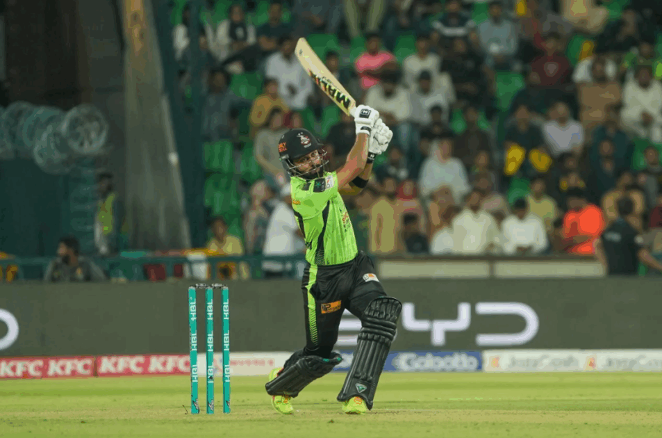 Qalandars Kings