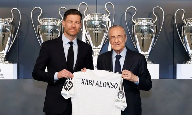Alonso