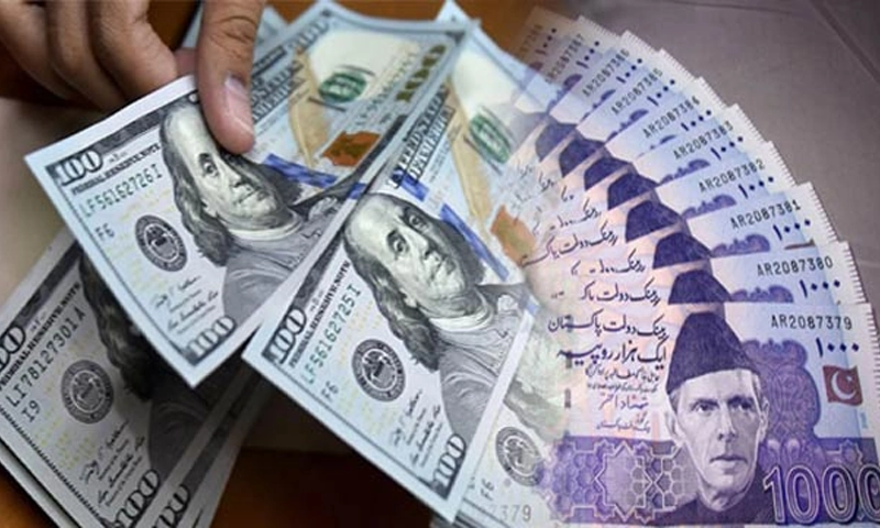 KSE-100 Index down 881 points as profit taking rules PSX