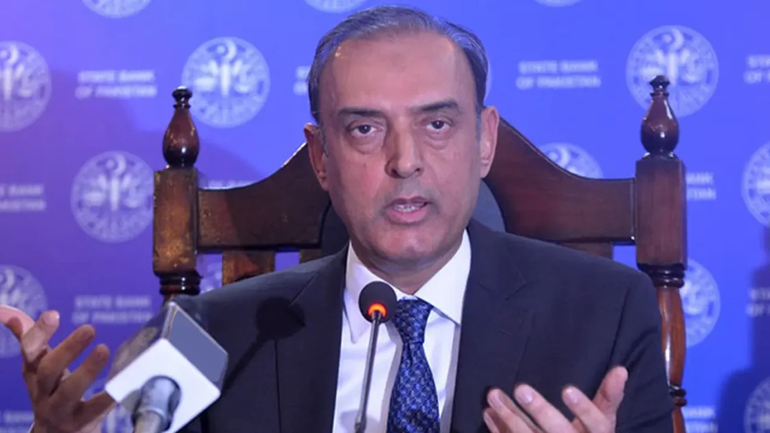 SBP governor