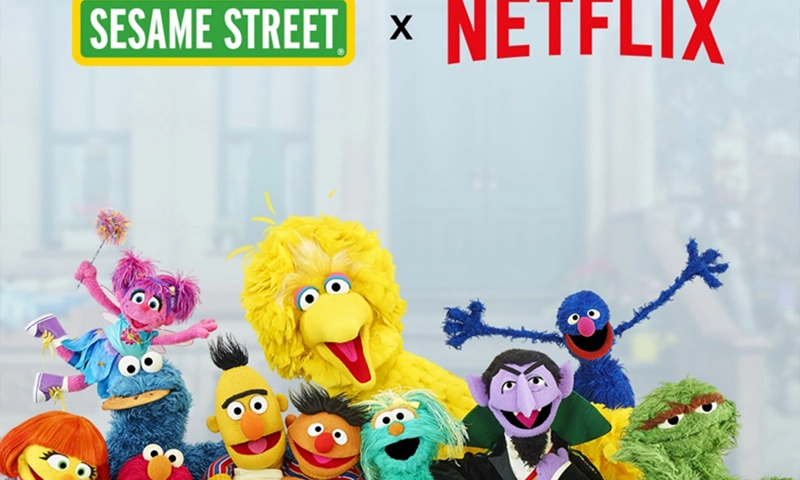 Netflix