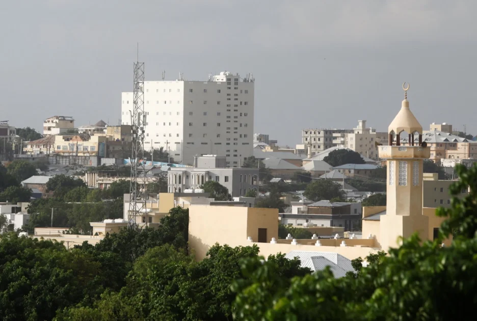 Somalia