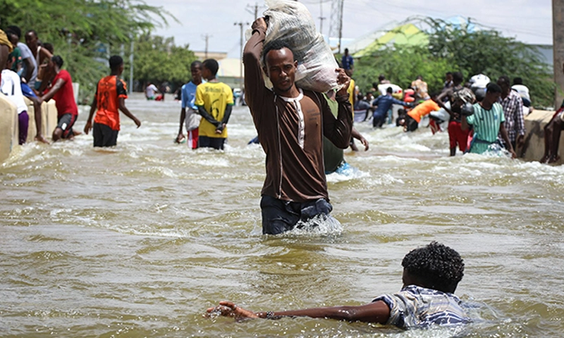 Somalia