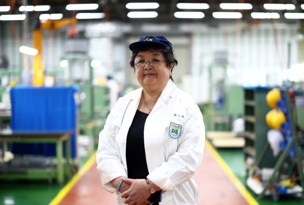 Tariffs Japan