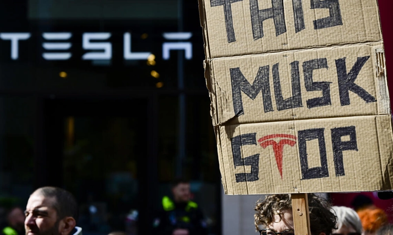 Tesla