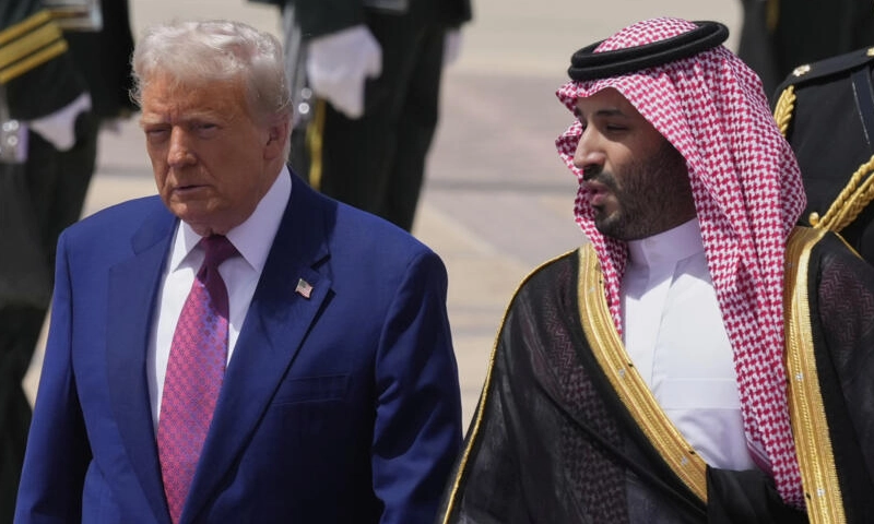 Middle East