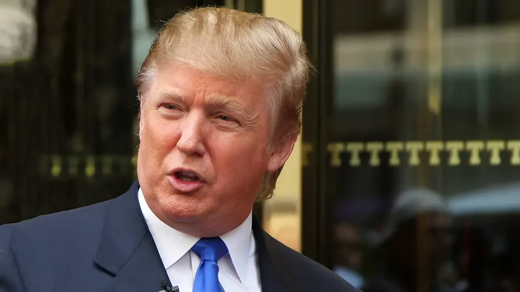 Trump