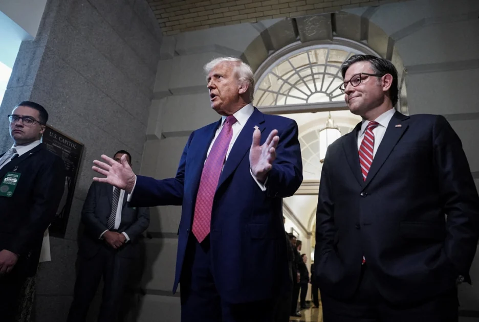 Trump tax bill