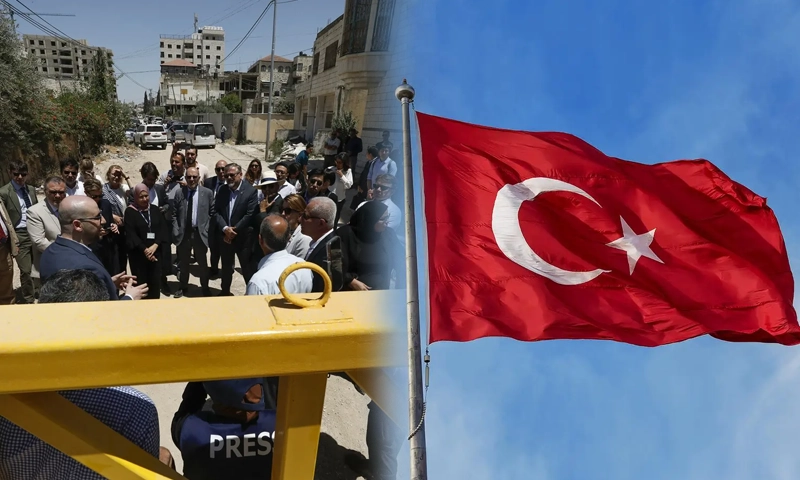 Turkey