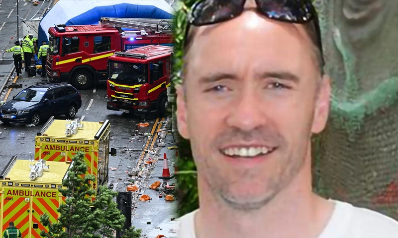 Liverpool crash
