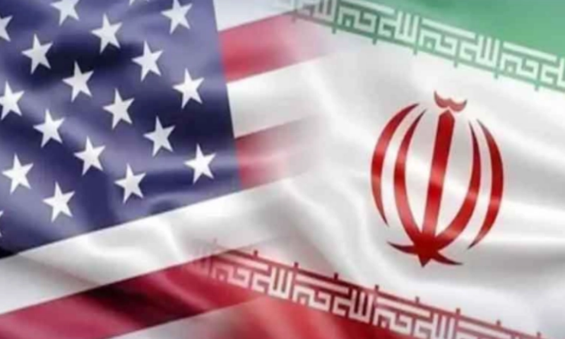 US-Iran talks