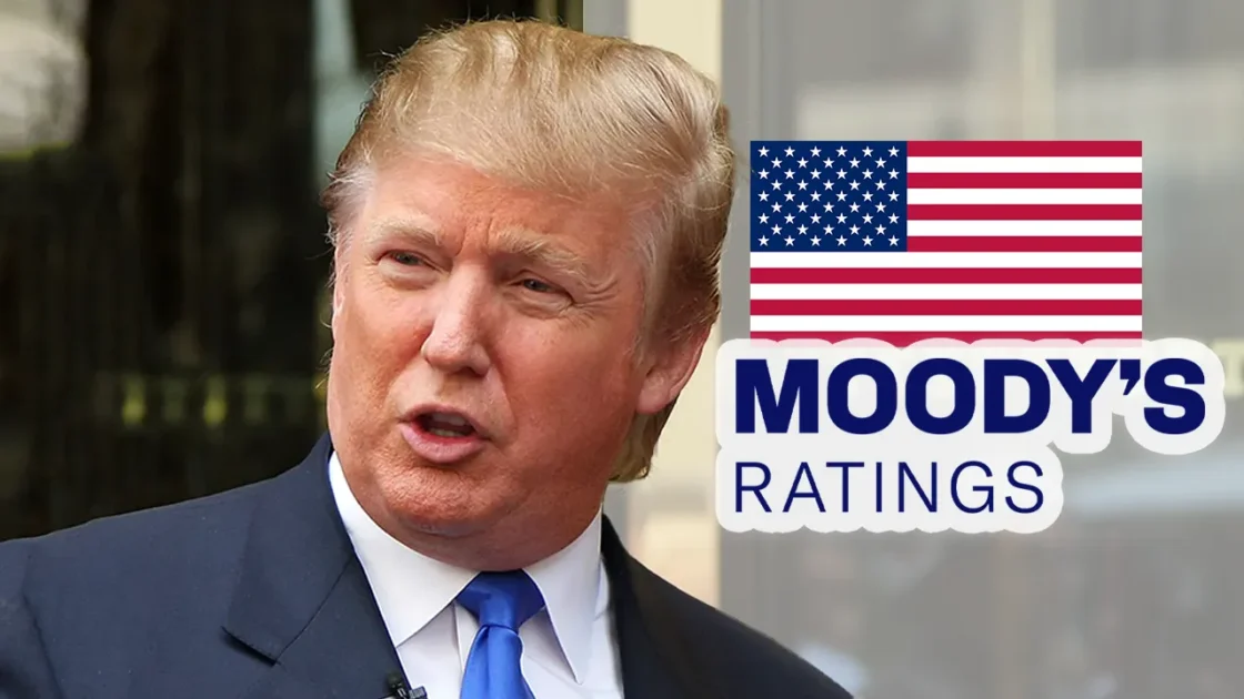 US Moody's ratings