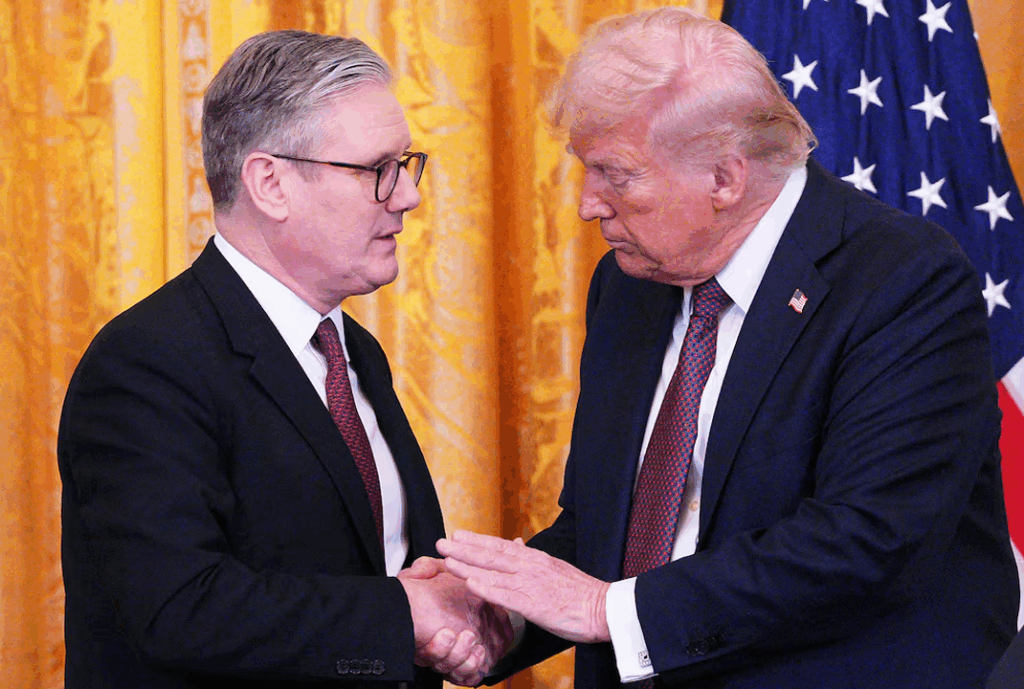 US tariff