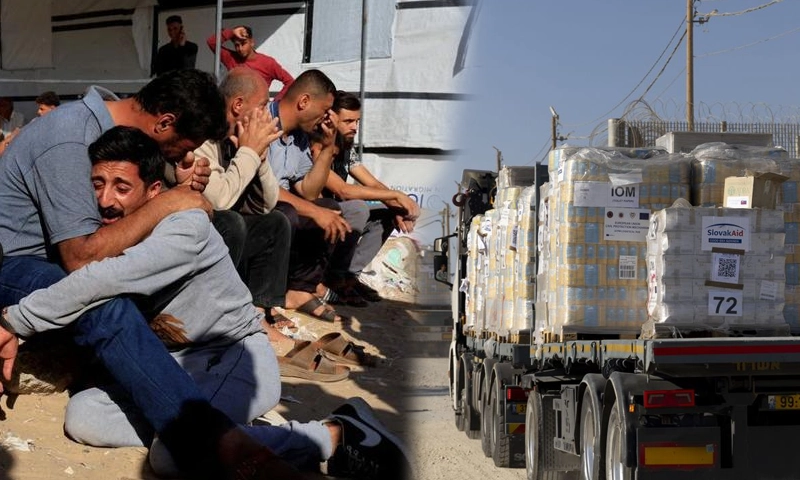 Palestinians