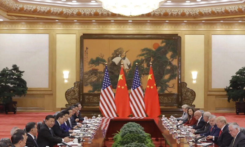 trade war