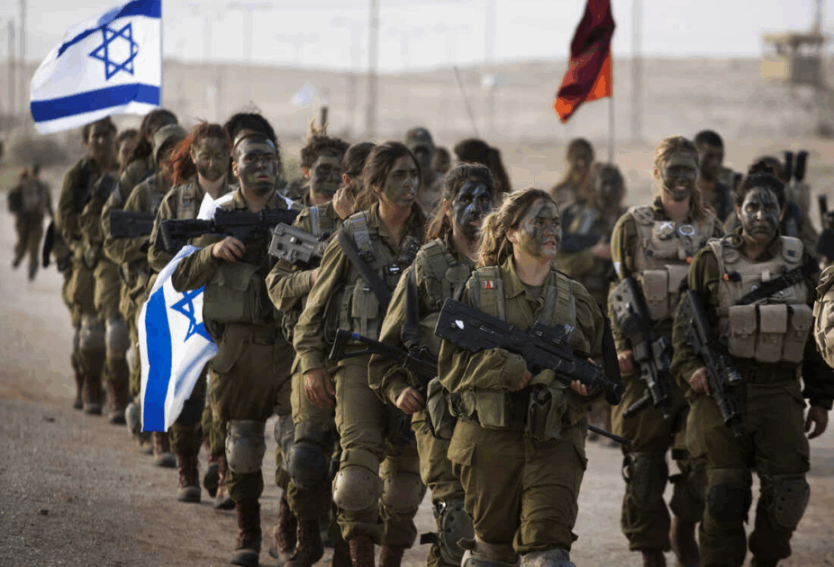 The Israeli military was issuing call-up notices to thousands of reservists on Saturday to support an expansion of its offensive in Gaza.