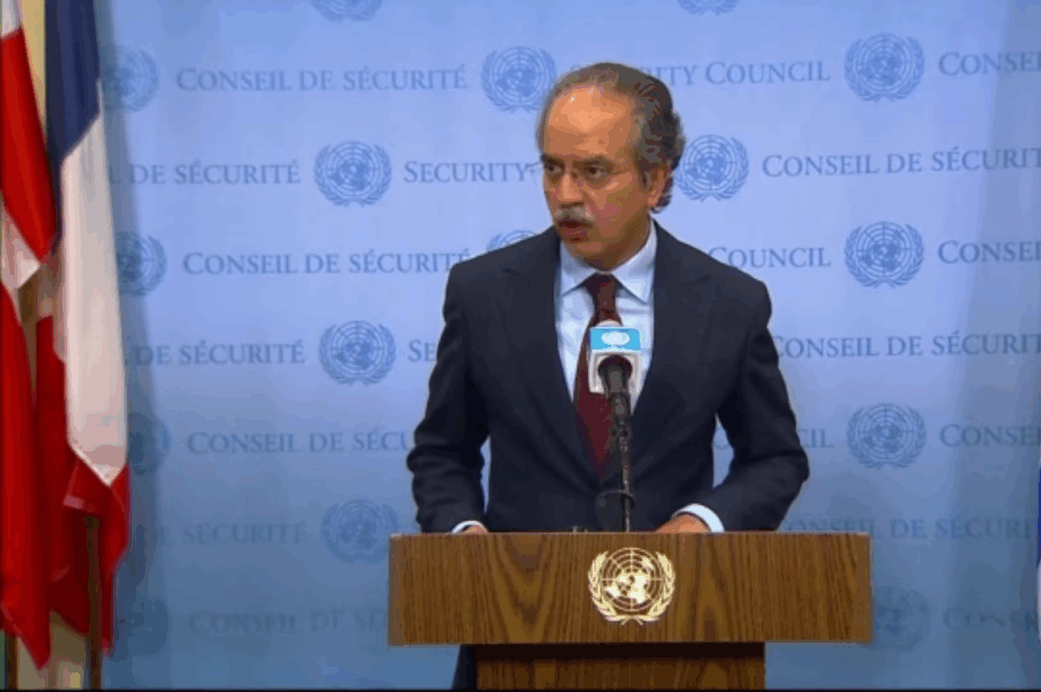 The UN Security Council convened a closed-door meeting at the request of Pakistan to discuss escalating tensions between Pakistan and India.
