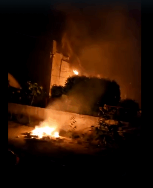 The ISPR reported that 2 civilians have lost their lives as India attacked Pakistan in early hours of Wednesday.